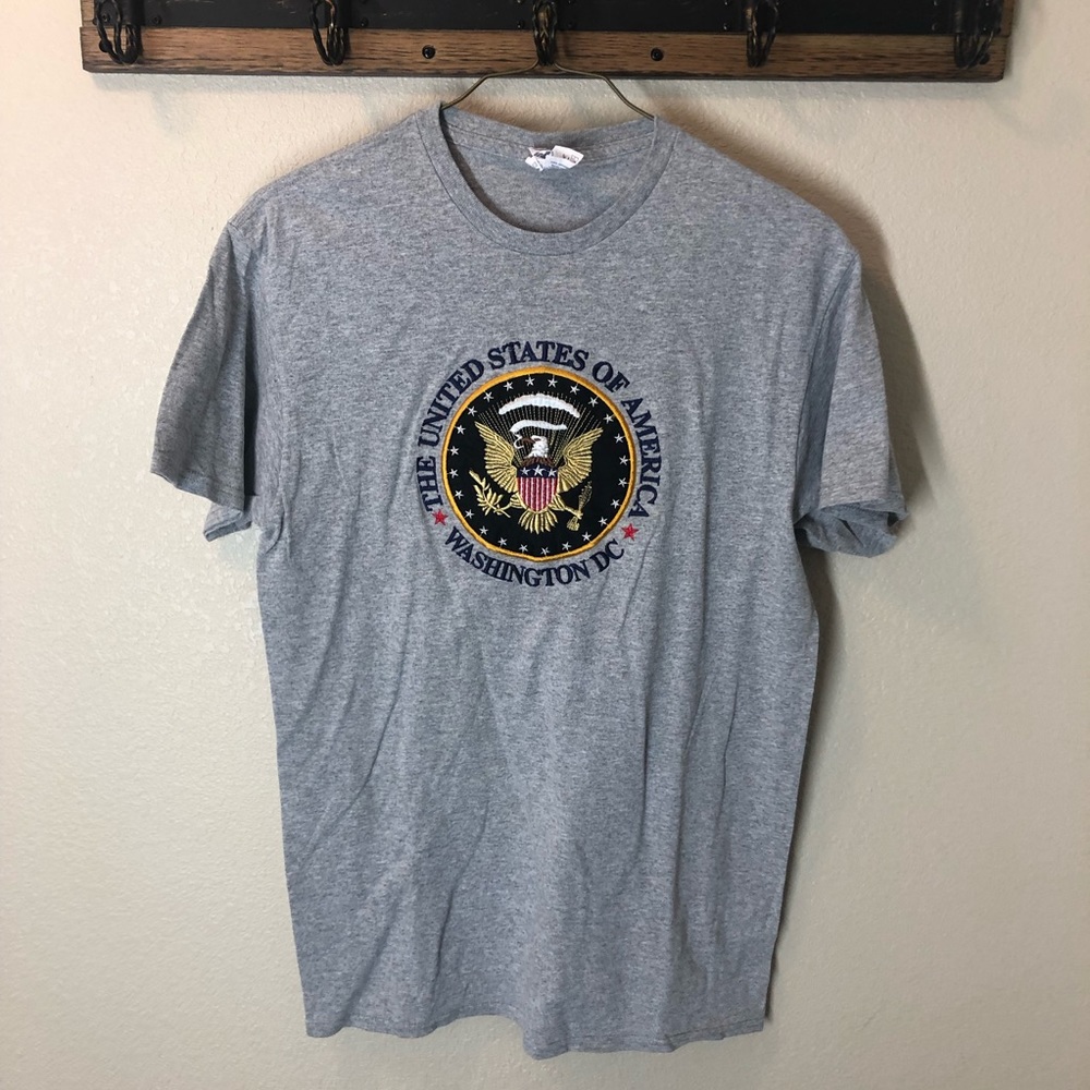 United States t-shirt
